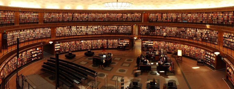 Inovasi Layanan Perpustakaan Kota Pematang Siantar untuk Meningkatkan Minat Baca Masyarakat