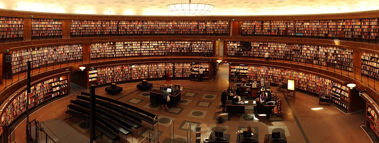Inovasi Layanan Perpustakaan Kota Pematang Siantar untuk Meningkatkan Minat Baca Masyarakat
